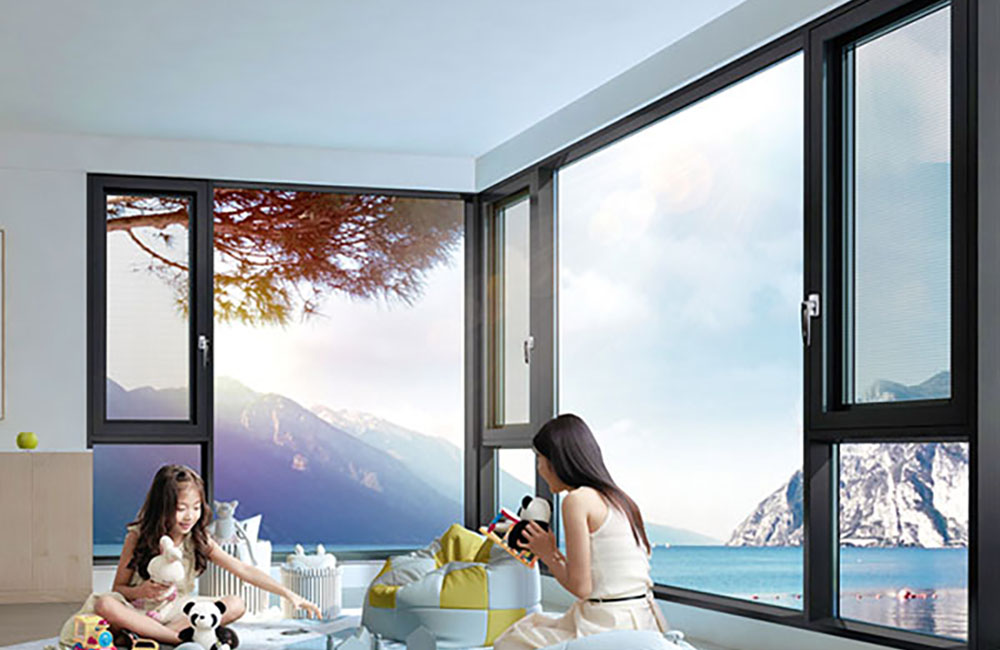 完工實景-恒大御景